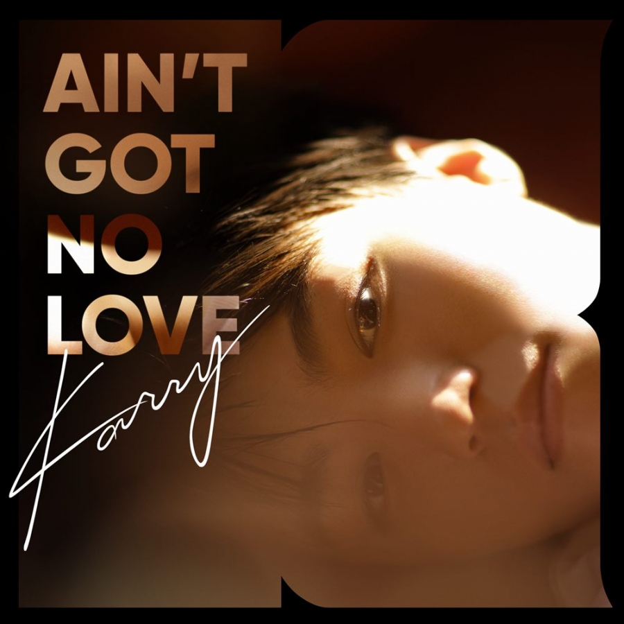 Wang Junkai — Ain&#039;t Got No Love cover artwork