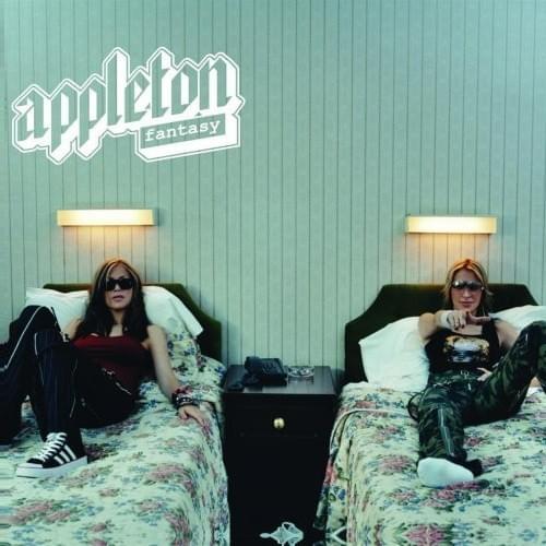 Appleton — Fantasy cover artwork