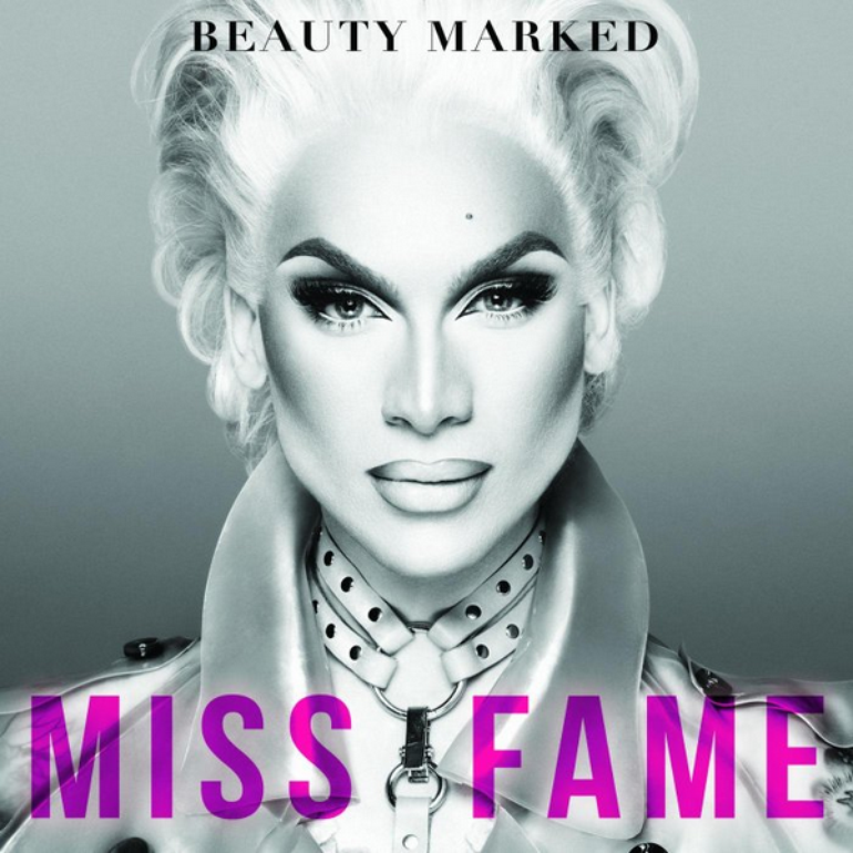 Miss Fame featuring Violet Chachki — I Run The Runway cover artwork