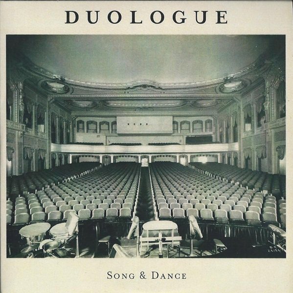 Duologue — Song &amp; Dance cover artwork