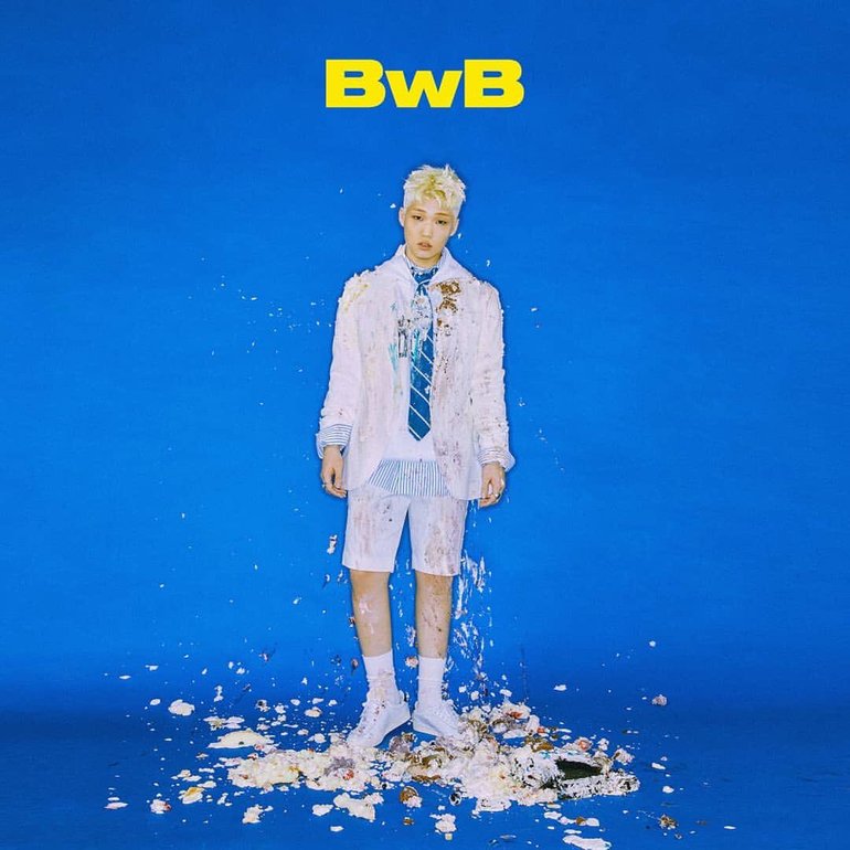 HAON — BwB cover artwork