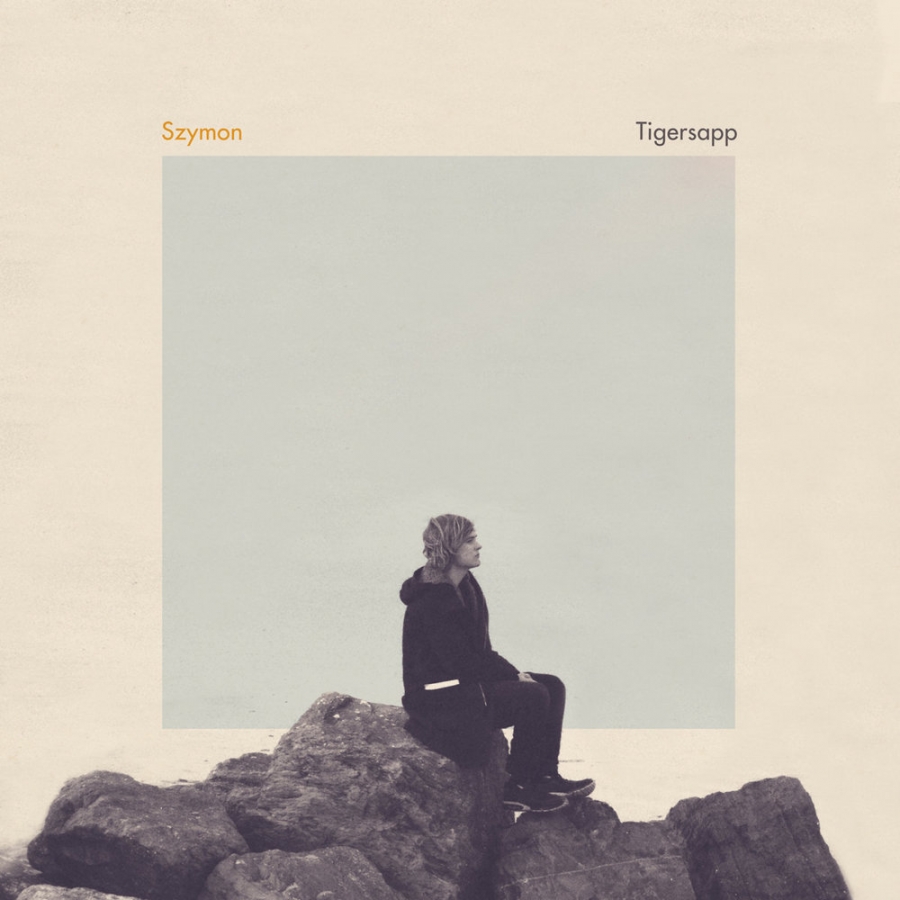 Szymon — Tigersapp cover artwork