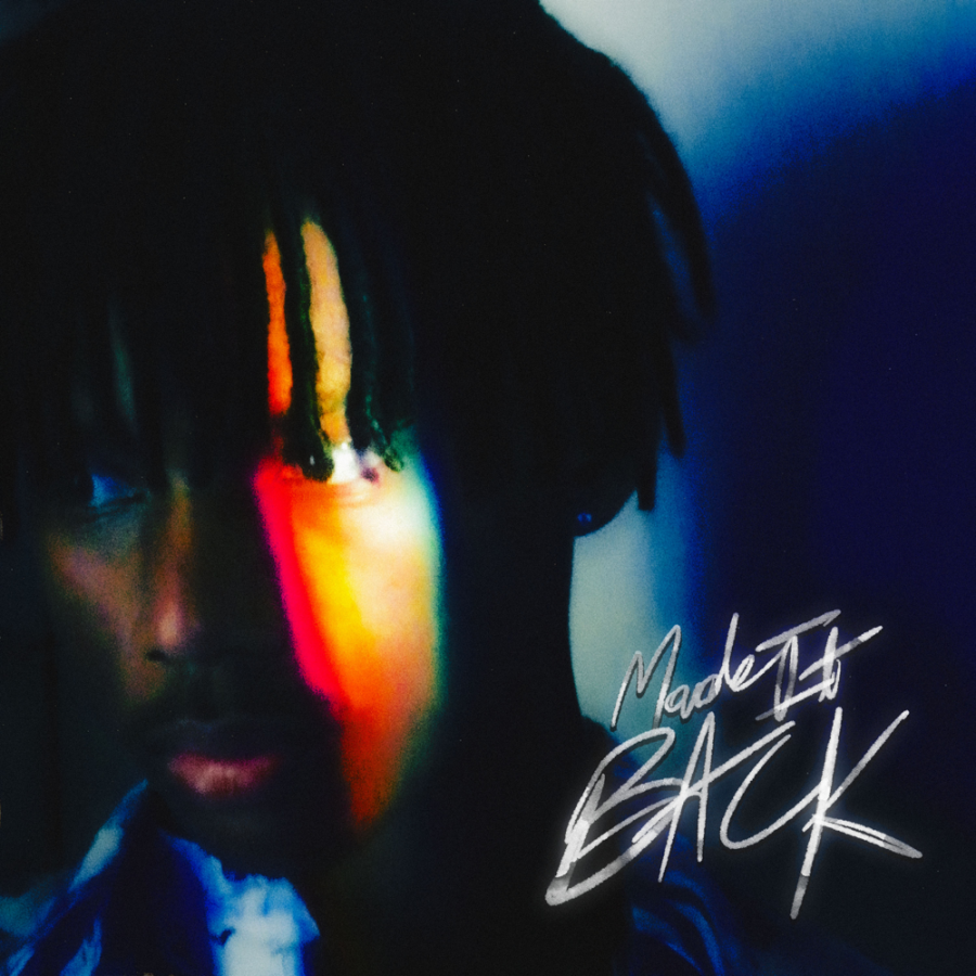 midwxst — Made It Back cover artwork