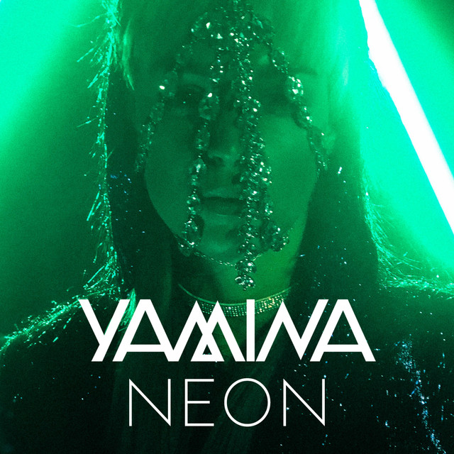 Yamina Neon cover artwork