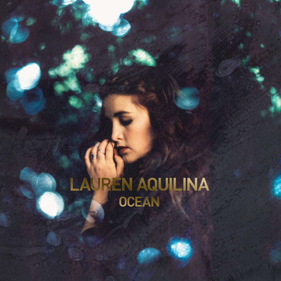 Lauren Aquilina — Ocean cover artwork