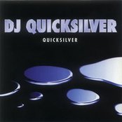 DJ Quicksilver — Bellissima cover artwork