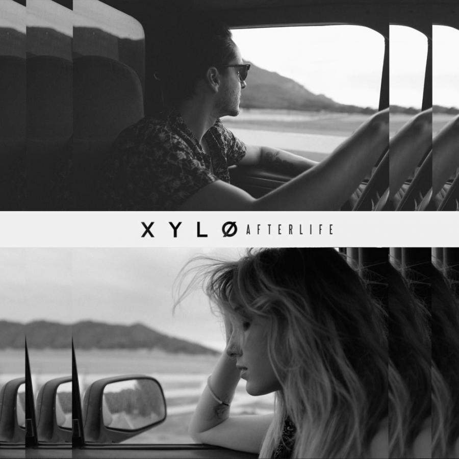 XYLØ — Afterlife cover artwork