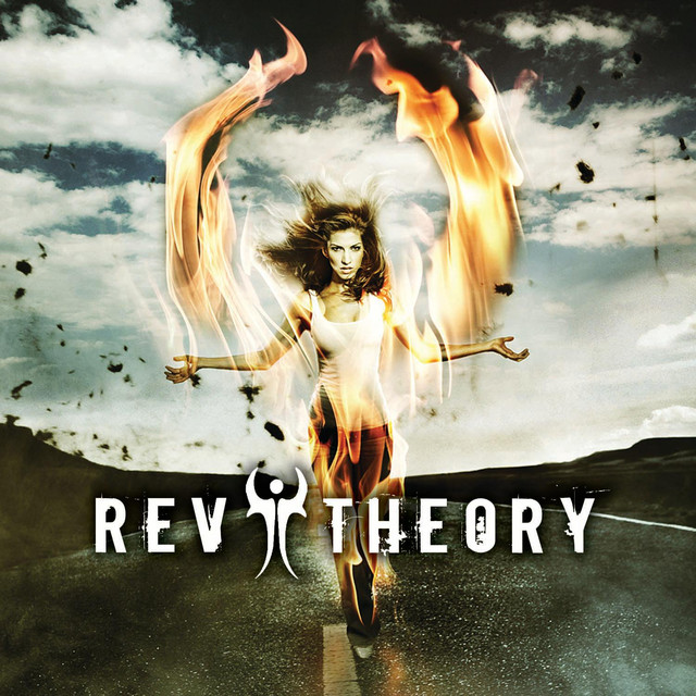 Rev Theory Light It Up cover artwork