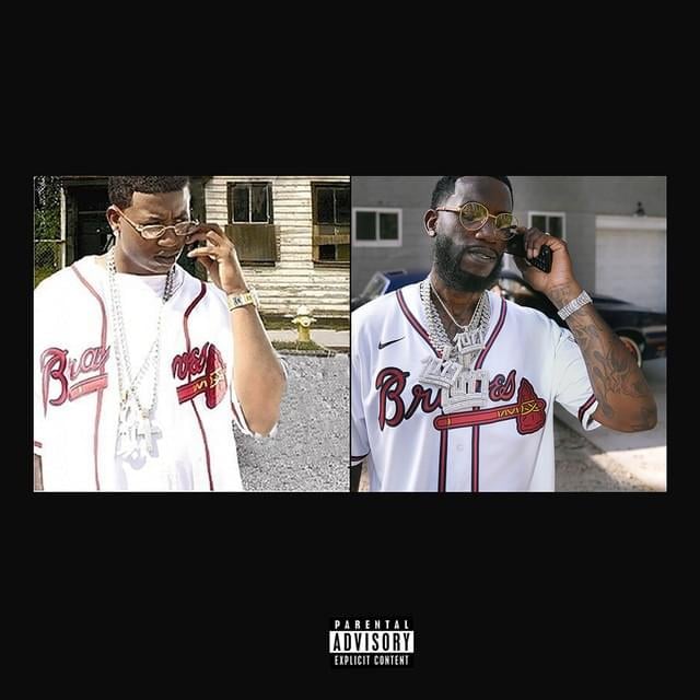 Gucci Mane featuring DaBaby & 21 Savage — 06 Gucci cover artwork