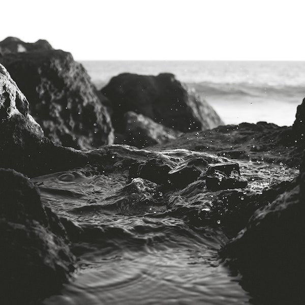 Baths Ocean Death cover artwork