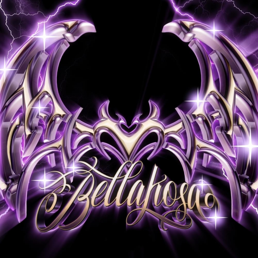 Sailorfag Bellakosa cover artwork