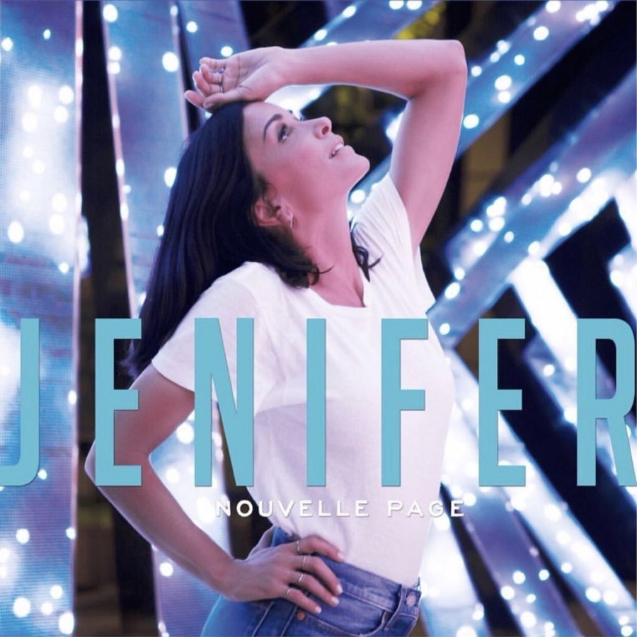 Jenifer — Comme c&#039;est bon cover artwork