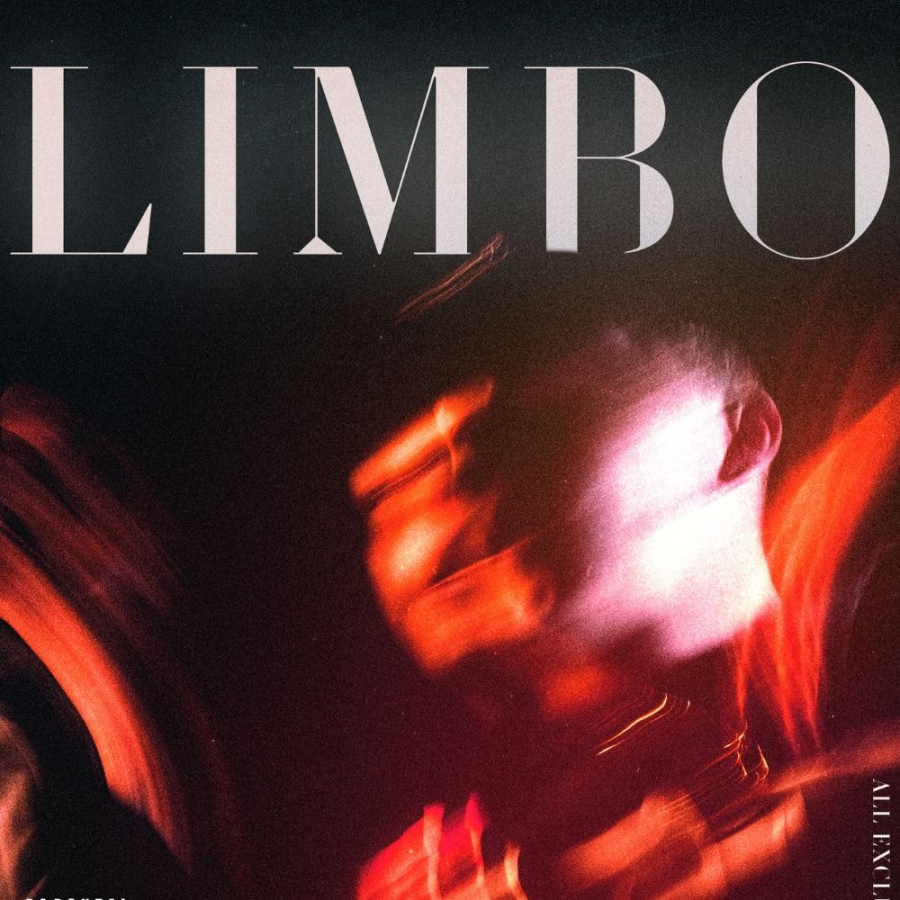 Trill Pem & Tede — LIMBO cover artwork
