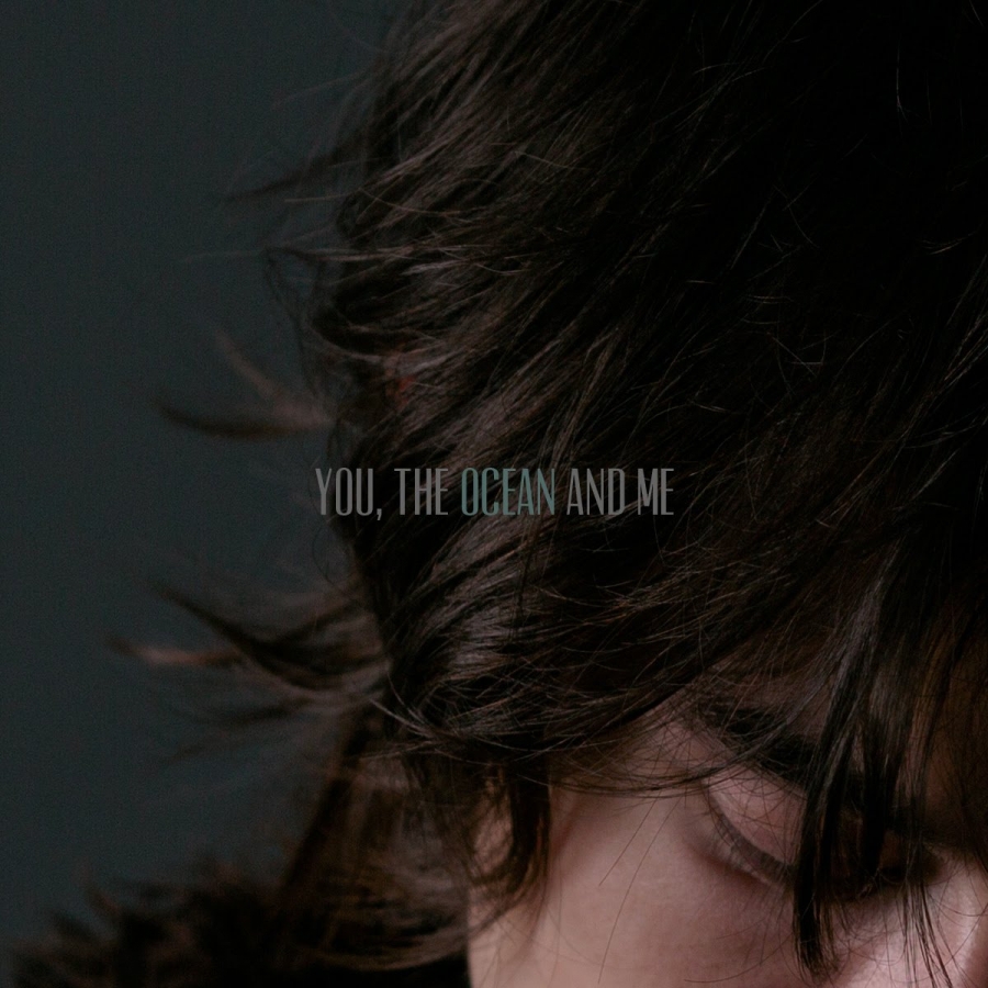 Thalles — You, The Ocean and Me cover artwork
