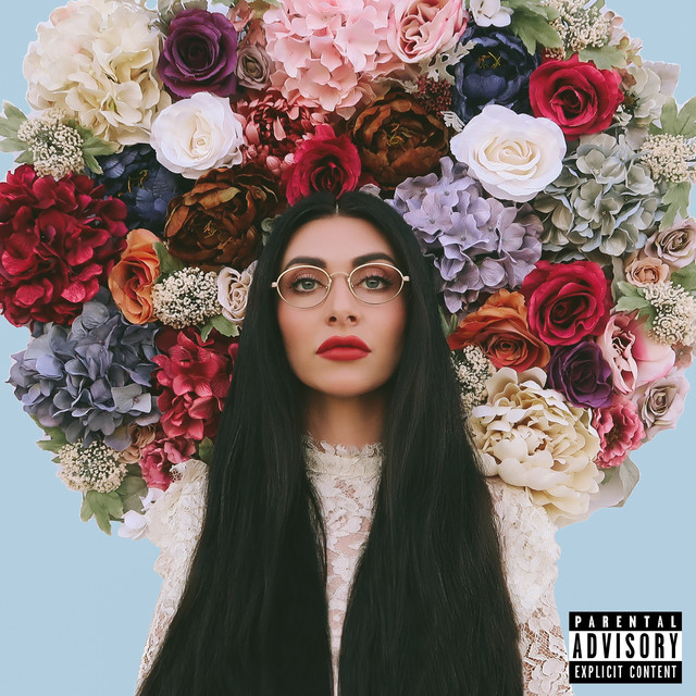 Qveen Herby EP 4 (EP) cover artwork
