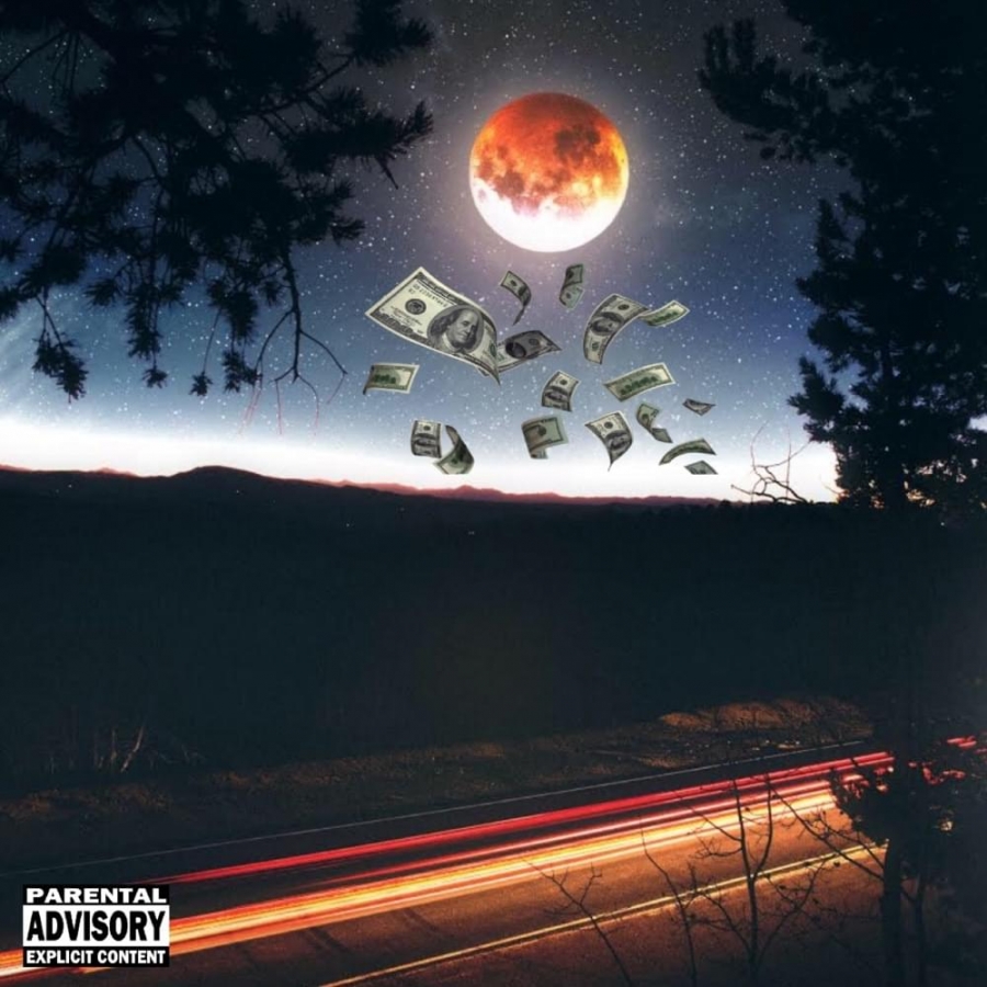 Lil Nas X — BANZAP cover artwork