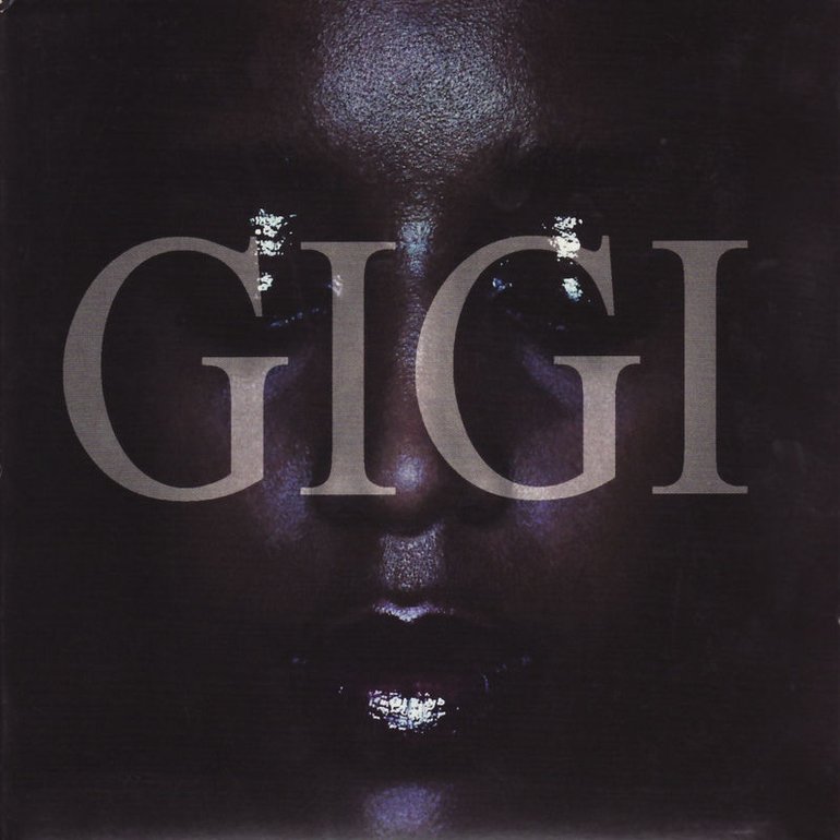 ጂጂ Gigi cover artwork