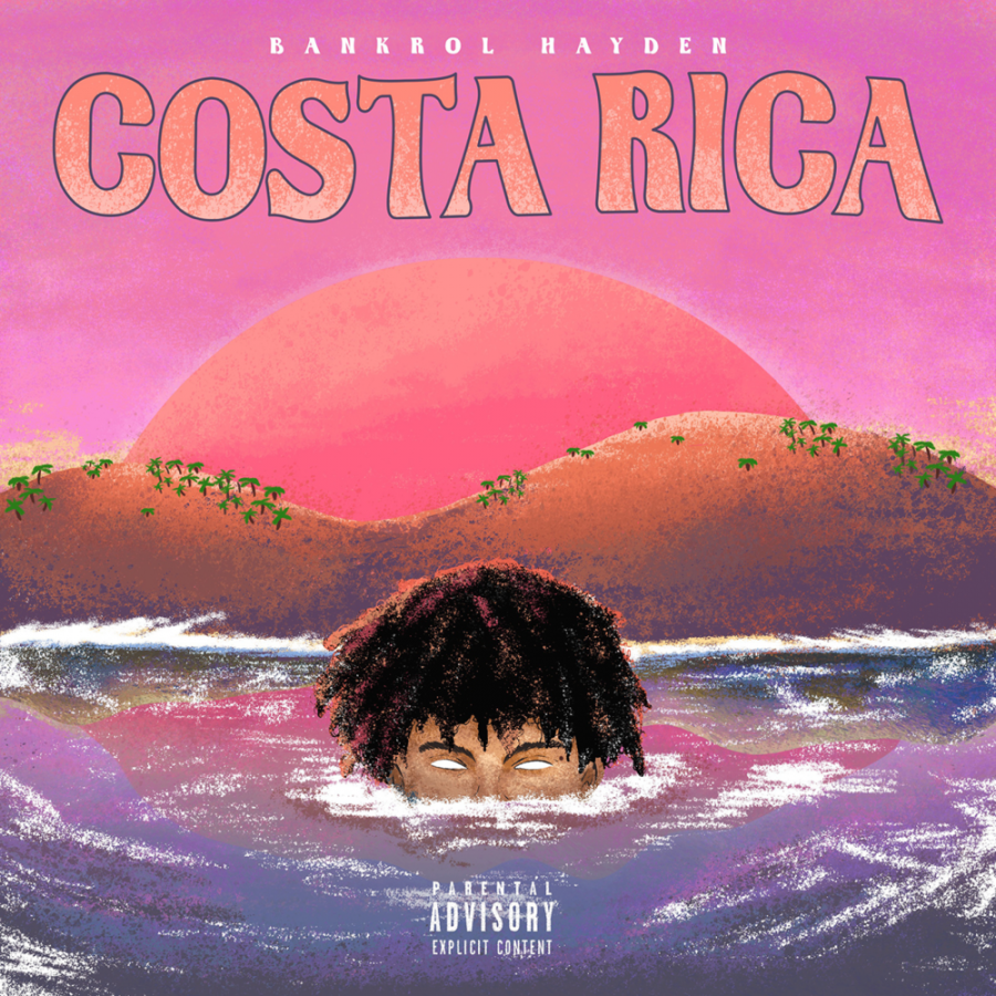 Bankrol Hayden Costa Rica cover artwork