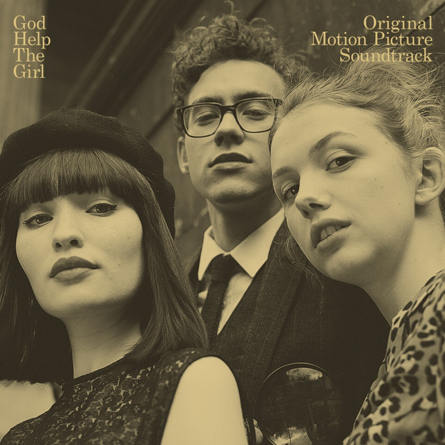 God Help The Girl God Help The Girl (Original Motion Picture Soundtrack) cover artwork