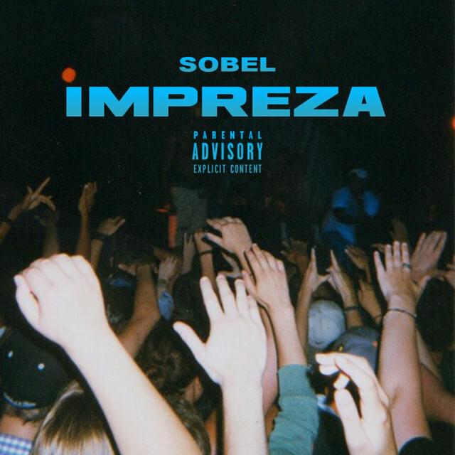 Sobel — Impreza cover artwork