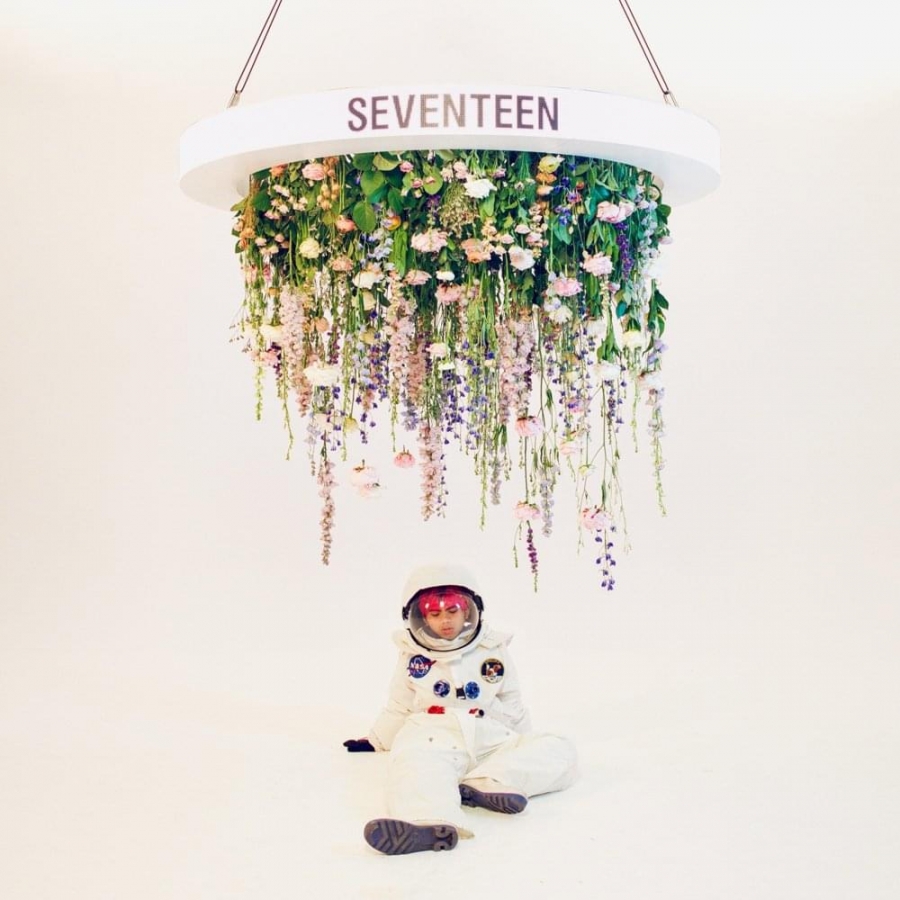 No Rome — Seventeen cover artwork