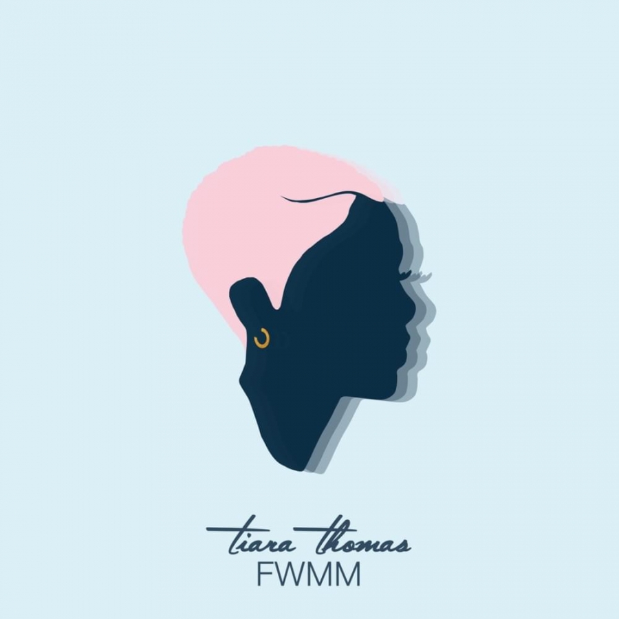 Tiara Thomas FWMM cover artwork