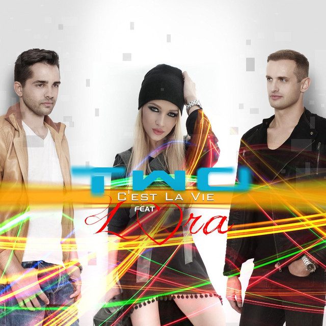 Two & Lora — C&#039;est La Vie cover artwork