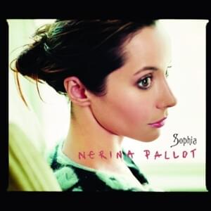 Nerina Pallot — Sophia cover artwork