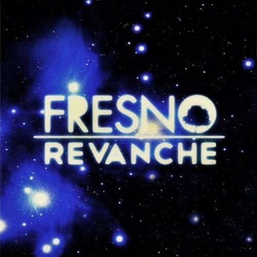 Fresno — Revanche cover artwork