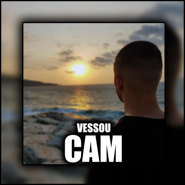Vessou — Сам cover artwork