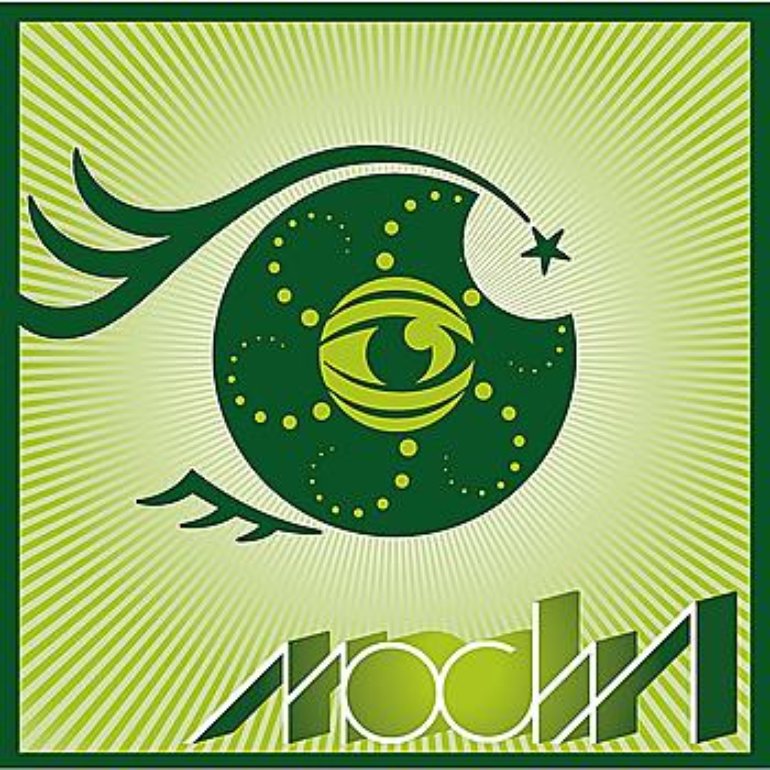 mochA — Tag cover artwork