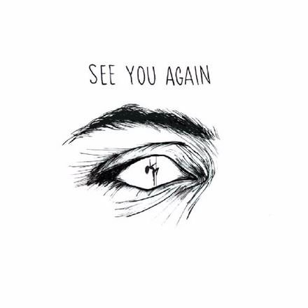 M1RZA — See You Again cover artwork