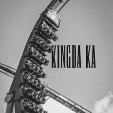 ReTo Kingda Ka cover artwork