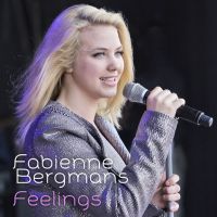 Fabiënne Bergmans — Feelings cover artwork