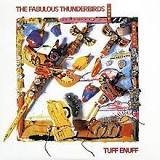The Fabulous Thunderbirds Tuff Enuff cover artwork