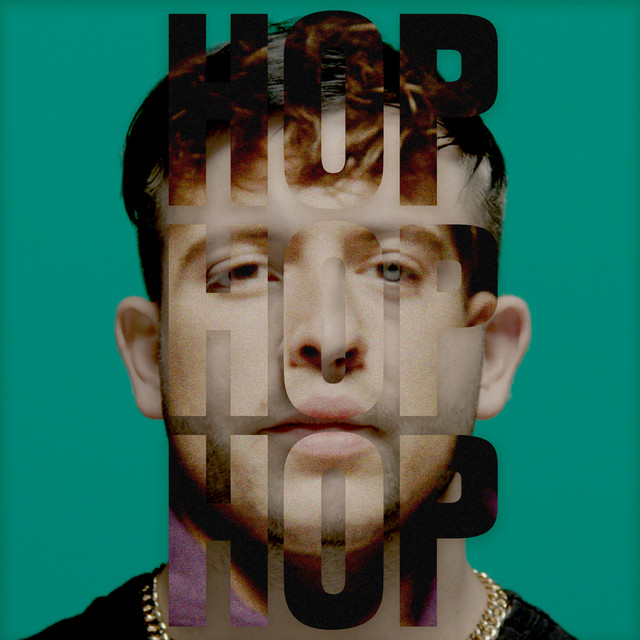 Lil Kleine — Hop Hop Hop cover artwork