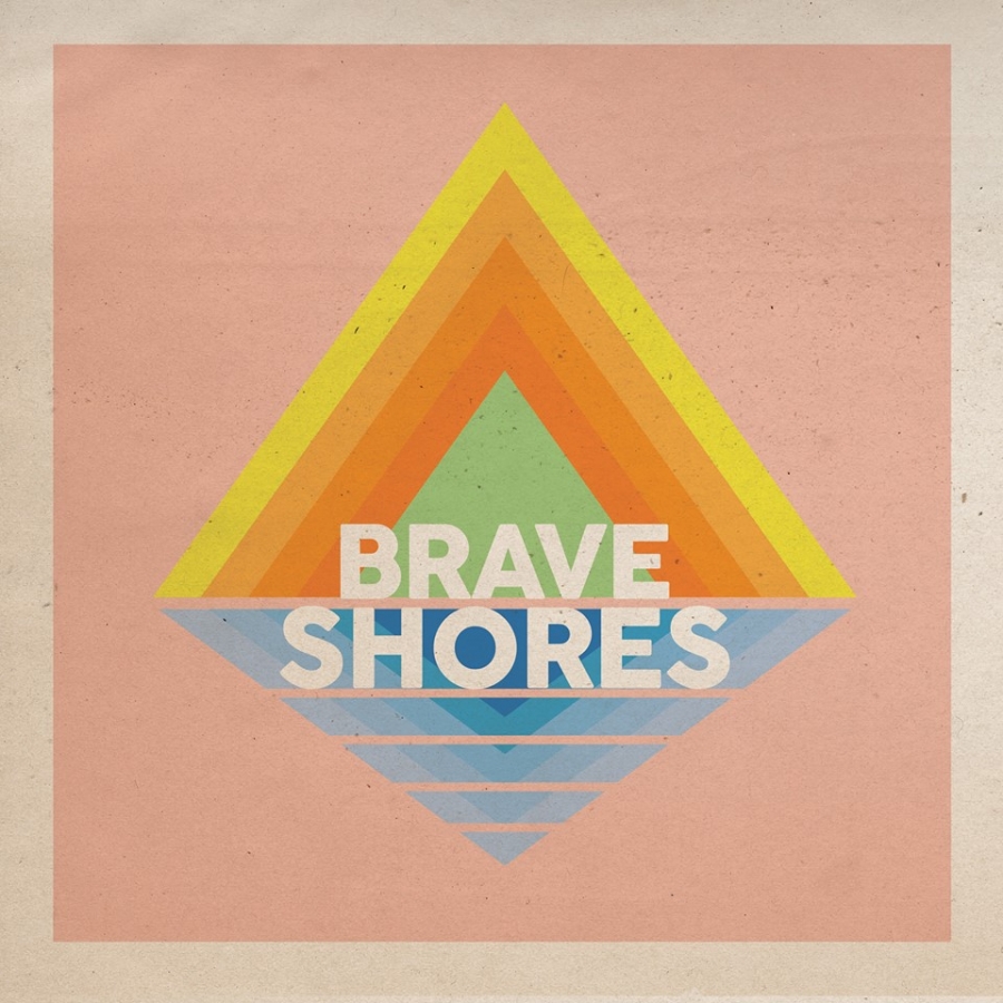 Brave Shores — Never Come Down cover artwork