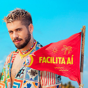 Zé Felipe — Facilita Aí cover artwork