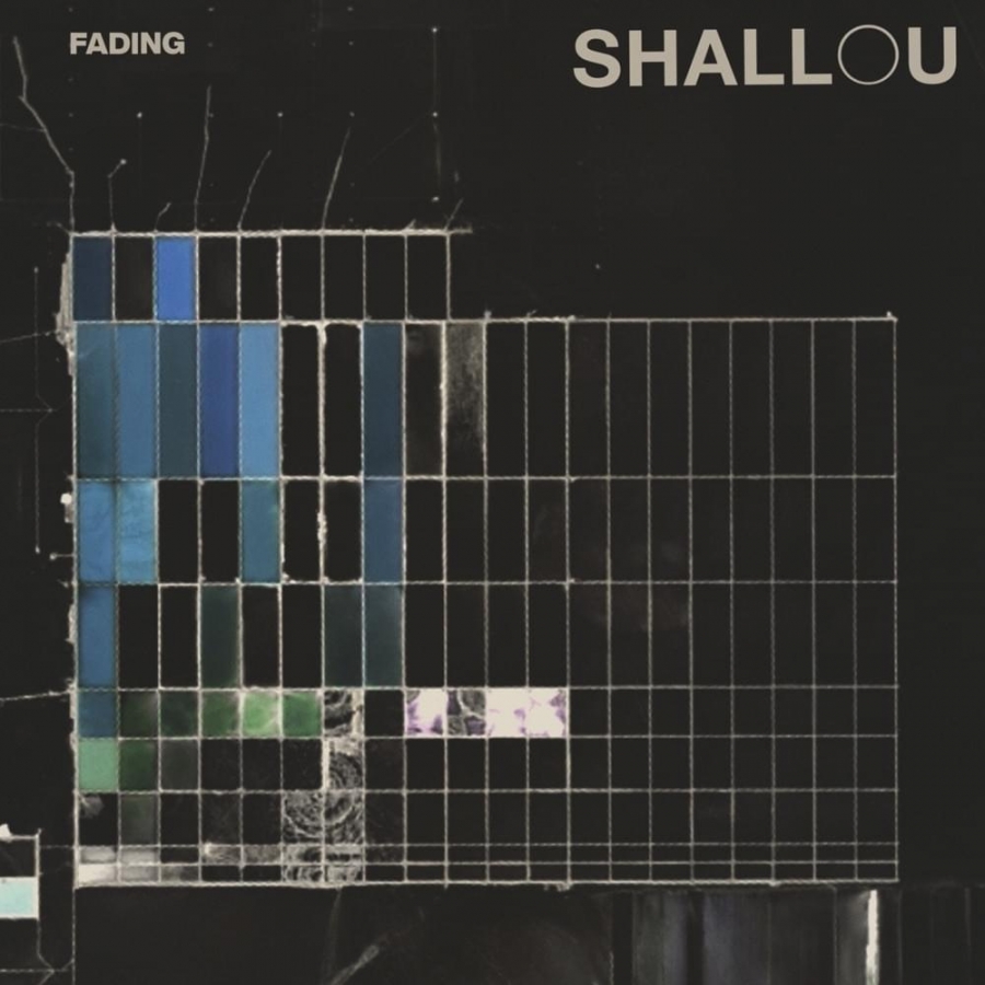 Shallou — Fading cover artwork