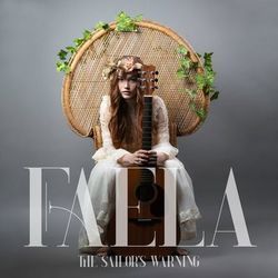 Faela — The Sailor&#039;s Warning cover artwork