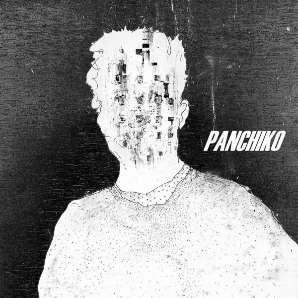 Panchiko — Gwen Everest cover artwork