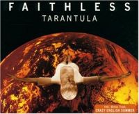 Faithless — Tarantula cover artwork