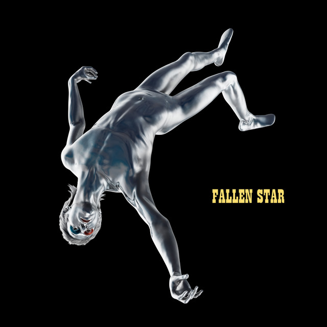The Neighbourhood Fallen Star cover artwork
