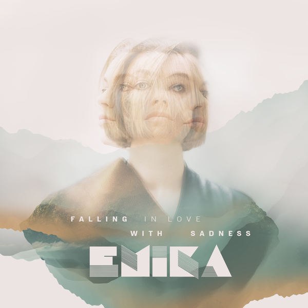 Emika — Eternity cover artwork