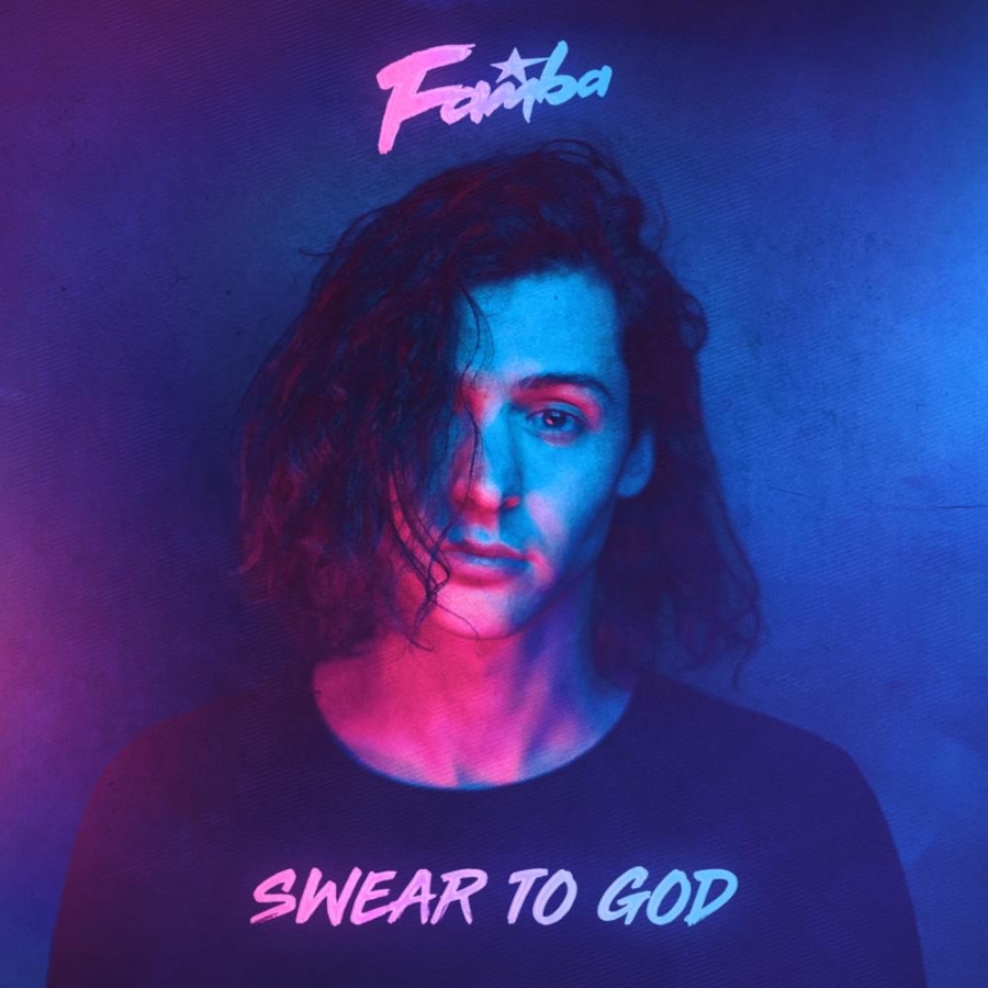 Famba — Swear To God cover artwork