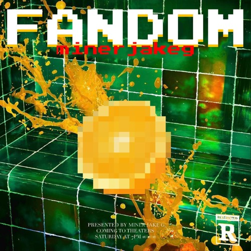 Jake G Fandom cover artwork