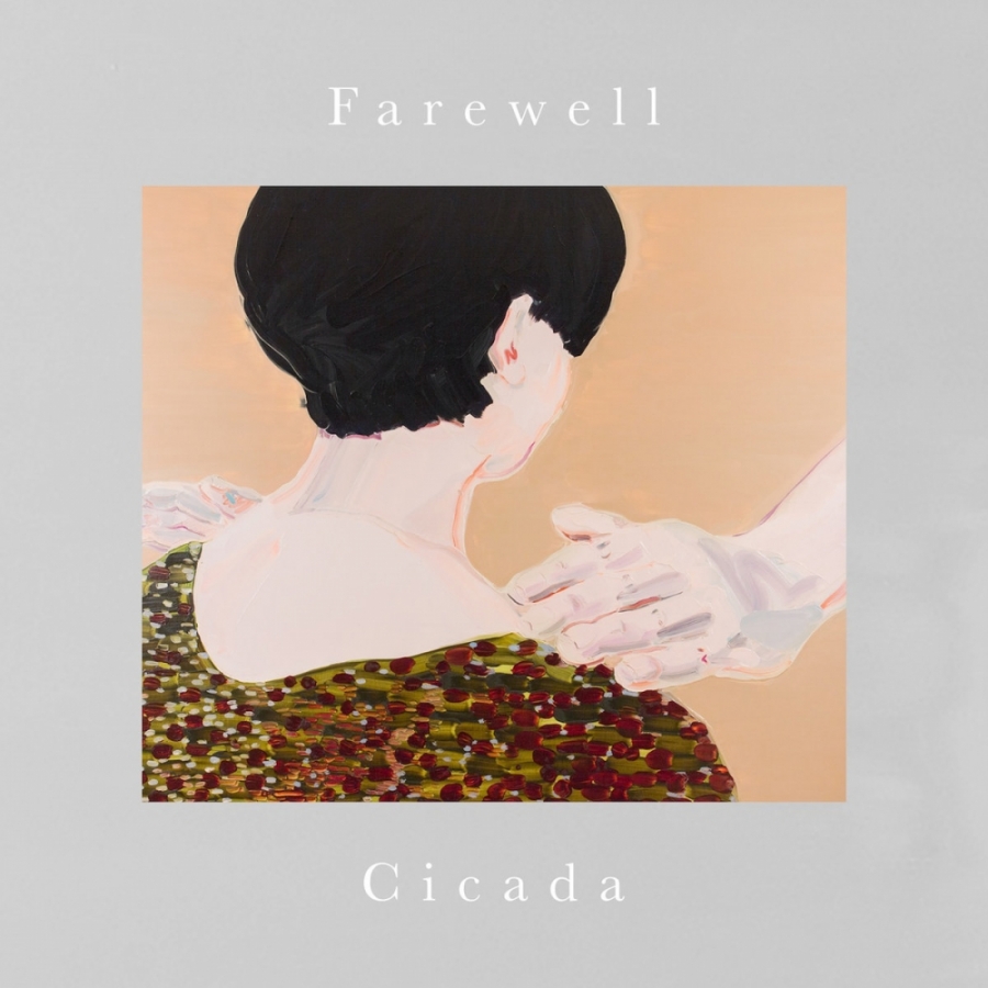 Cicada — ...till the Day We Meet cover artwork