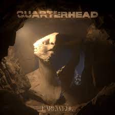 Quarterhead — Farewell cover artwork