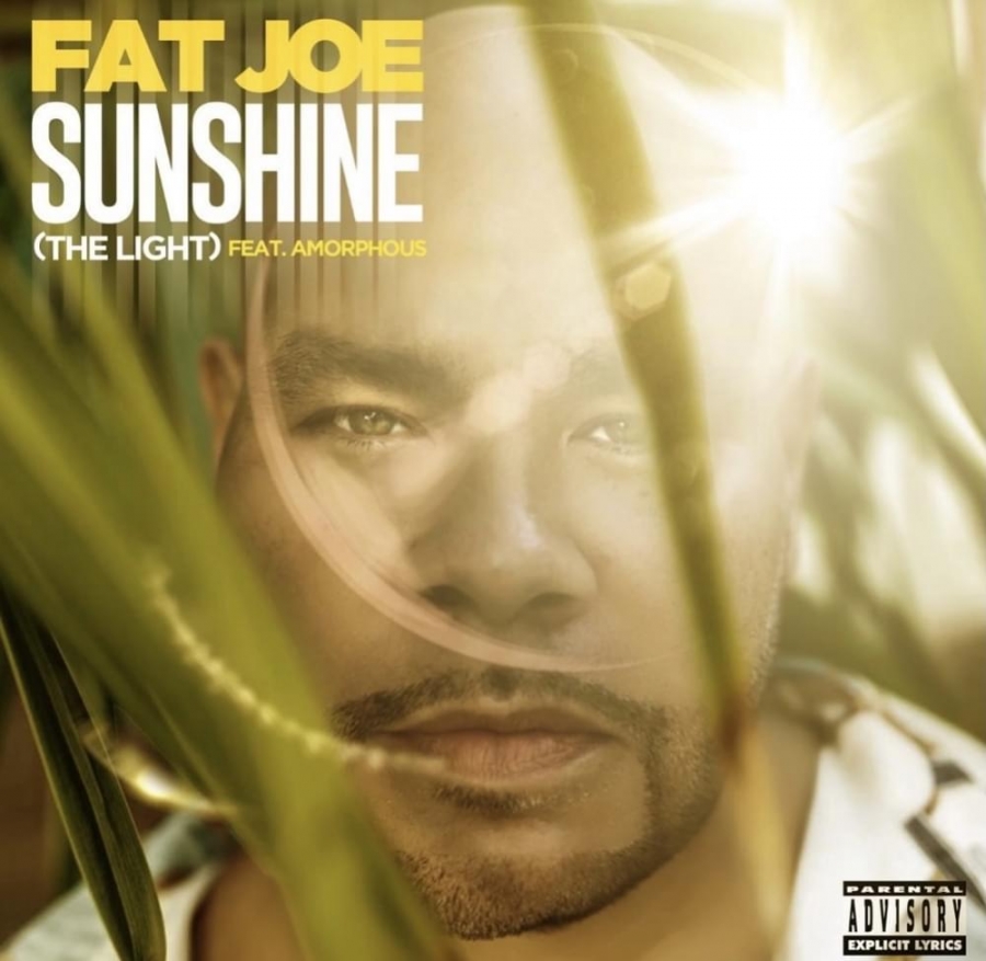 Fat Joe, DJ Khaled, & Amorphous Sunshine (The Light) cover artwork