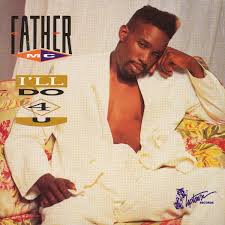 Father MC — I&#039;ll Do for You cover artwork